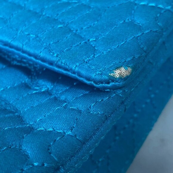 CHANEL Crossbody Double Chain 2.55 Fittings Matelasse with mirror Shoulder Bag - Picture 15 of 16